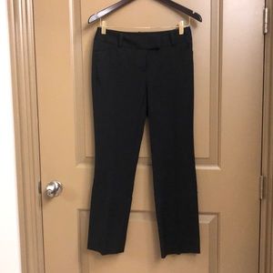 Black Dress pants